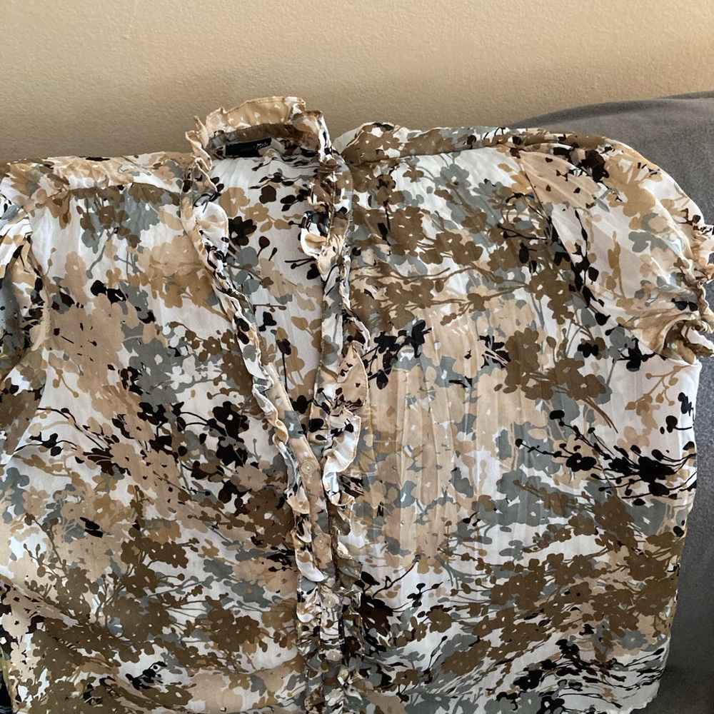 Xl dress blouse